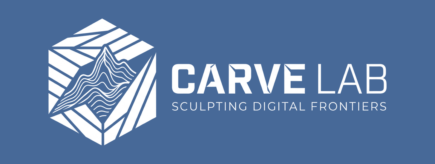 Carve Lab — Sculpting Digital Frontiers